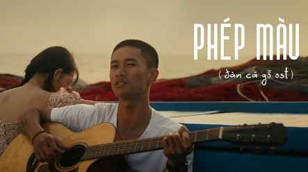 PHEP MAU GUITAR