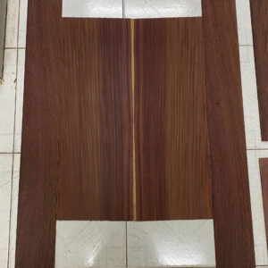 Bộ gỗ làm đàn Guitar ( G05 )